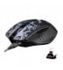 Бездротова миша Bloody R80 Plus (Skull) Black