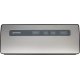 Вакууматор для пакетів Gorenje Grey (VS120ES) Вакууматор для пакетів Gorenje Grey (VS120ES)