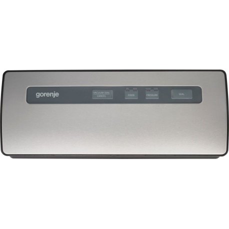 Вакууматор для пакетів Gorenje Grey (VS120ES)