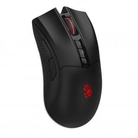 Бездротова миша A4Tech Bloody R90 Plus Black