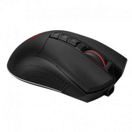 Бездротова миша A4Tech Bloody R90 Plus Black