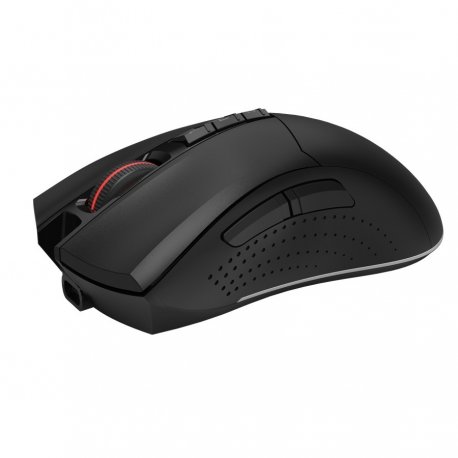 Бездротова миша A4Tech Bloody R90 Plus Black
