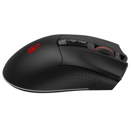 Бездротова миша A4Tech Bloody R90 Plus Black