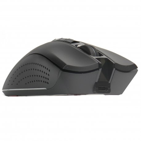 Бездротова миша A4Tech Bloody R90 Plus Black
