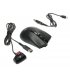 Бездротова миша A4Tech Bloody R90 Plus Black