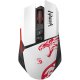 Бездротова миша A4Tech Bloody R36 Ultra Naraka White Бездротова миша A4Tech Bloody R36 Ultra Naraka White