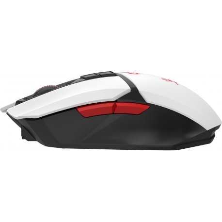 Бездротова миша A4Tech Bloody R36 Ultra Naraka White