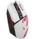 Бездротова миша A4Tech Bloody R36 Ultra Naraka White