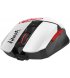 Бездротова миша A4Tech Bloody R36 Ultra Naraka White