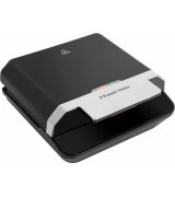 Сендвічмейкер Russell Hobbs Black (26800-56)