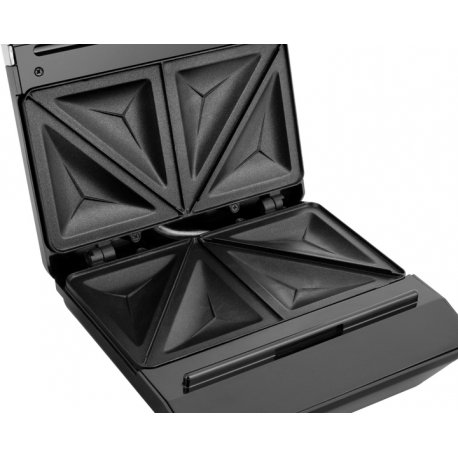 Сэндвичмейкер Russell Hobbs Black (26800-56)