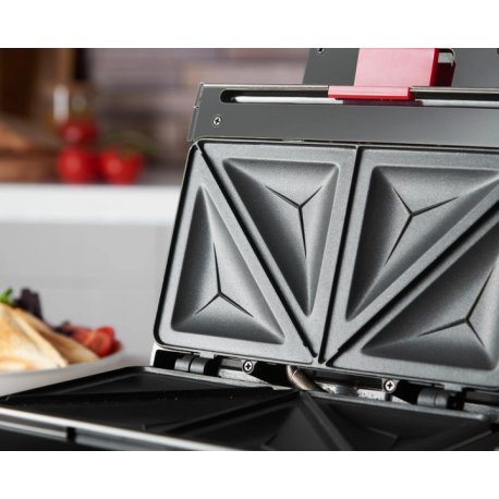 Сэндвичмейкер Russell Hobbs Black (26800-56)
