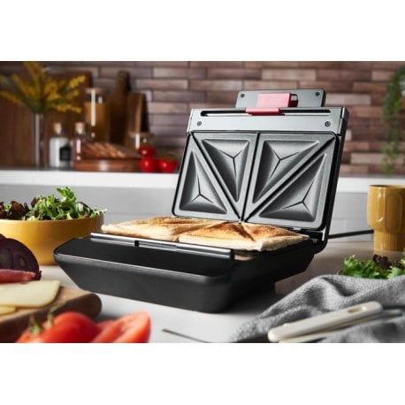 Сэндвичмейкер Russell Hobbs Black (26800-56)