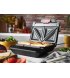 Сэндвичмейкер Russell Hobbs Black (26800-56)