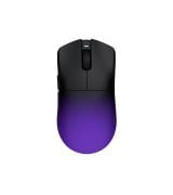 Бездротова миша Hator Hellyberry HM47 Pro Wireless Black/Violet Gradient (HM47PRO_black_violet)