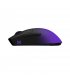 Бездротова миша Hator Hellyberry HM47 Pro Wireless Black/Violet Gradient (HM47PRO_black_violet)