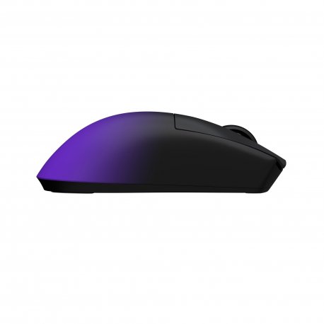 Бездротова миша Hator Hellyberry HM47 Pro Wireless Black/Violet Gradient (HM47PRO_black_violet)