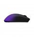 Бездротова миша Hator Hellyberry HM47 Pro Wireless Black/Violet Gradient (HM47PRO_black_violet)