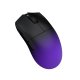 Бездротова миша Hator Hellyberry HM47 Pro Wireless Black/Violet Gradient (HM47PRO_black_violet) Бездротова миша Hator Hellyberry HM47 Pro Wireless Black/Violet Gradient (HM47PRO_black_violet)