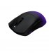 Бездротова миша Hator Hellyberry HM47 Pro Wireless Black/Violet Gradient (HM47PRO_black_violet)