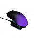 Бездротова миша Hator Hellyberry HM47 Pro Wireless Black/Violet Gradient (HM47PRO_black_violet)