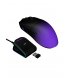 Бездротова миша Hator Hellyberry HM47 Pro Wireless Black/Violet Gradient (HM47PRO_black_violet)