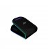 Бездротова миша Hator Hellyberry HM47 Pro Wireless Black/Violet Gradient (HM47PRO_black_violet)