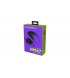 Бездротова миша Hator Hellyberry HM47 Pro Wireless Black/Violet Gradient (HM47PRO_black_violet)