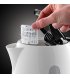 Электрочайник Russell Hobbs My Breakfast White/Black (25070-70)