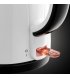 Электрочайник Russell Hobbs My Breakfast White/Black (25070-70)