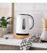 Электрочайник Russell Hobbs My Breakfast White/Black (25070-70)