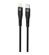 Кабель Proove WireX Type-C to Lightning 27W 2m White (CCDM27002122)