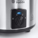Медленноварка Russell Hobbs CompactHome 2L Grey (25570-56) Медленноварка Russell Hobbs CompactHome 2L Grey (25570-56)