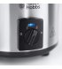 Медленноварка Russell Hobbs CompactHome 2L Grey (25570-56)
