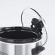 Медленноварка Russell Hobbs CompactHome 2L Grey (25570-56) Медленноварка Russell Hobbs CompactHome 2L Grey (25570-56)
