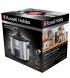 Повільноварка Russell Hobbs CompactHome 2L Grey (25570-56)