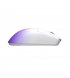 Бездротова миша Hator Hellyberry HM47 Pro Wireless White/Violet Gradient (HM47PRO_white_violet)