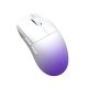 Бездротова миша Hator Hellyberry HM47 Pro Wireless White/Violet Gradient (HM47PRO_white_violet)