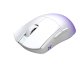 Бездротова миша Hator Hellyberry HM47 Pro Wireless White/Violet Gradient (HM47PRO_white_violet)