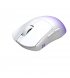 Беспроводная мышь Hator Hellyberry HM47 Pro Wireless White/Violet Gradient (HM47PRO_white_violet)