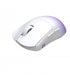 Бездротова миша Hator Hellyberry HM47 Pro Wireless White/Violet Gradient (HM47PRO_white_violet)