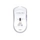 Бездротова миша Hator Hellyberry HM47 Pro Wireless White/Violet Gradient (HM47PRO_white_violet)