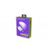Бездротова миша Hator Hellyberry HM47 Pro Wireless White/Violet Gradient (HM47PRO_white_violet)