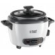 Рисоварка Russell Hobbs 0.7L Black/White (27020-56) Рисоварка Russell Hobbs 0.7L Black/White (27020-56)
