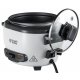 Рисоварка Russell Hobbs 0.7L Black/White (27020-56) Рисоварка Russell Hobbs 0.7L Black/White (27020-56)
