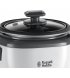Рисоварка Russell Hobbs 0.7L Black/White (27020-56)