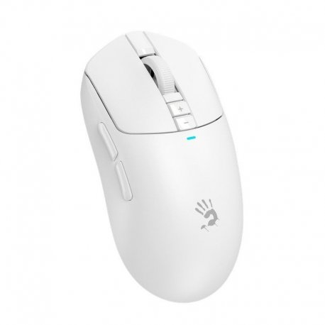 Беспроводная мышь A4Tech Bloody R72 Ultra White
