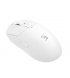 Бездротова миша A4Tech Bloody R72 Ultra White