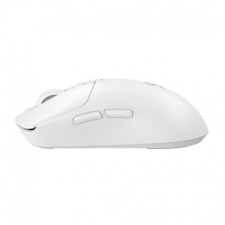 Бездротова миша A4Tech Bloody R72 Ultra White
