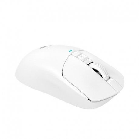 Бездротова миша A4Tech Bloody R72 Ultra White